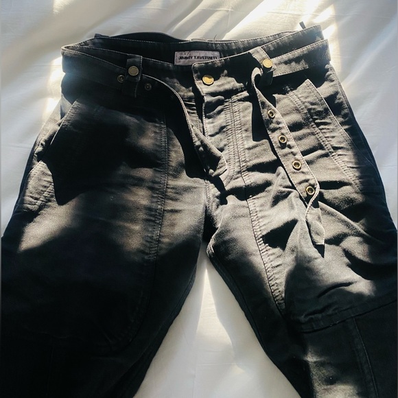 Jimmy Tavernity - Picture 13 of 14